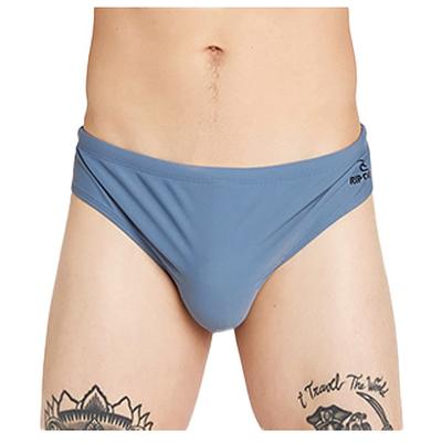 Rip Curl - Corp Sluggo - Badehose Gr S blau Image