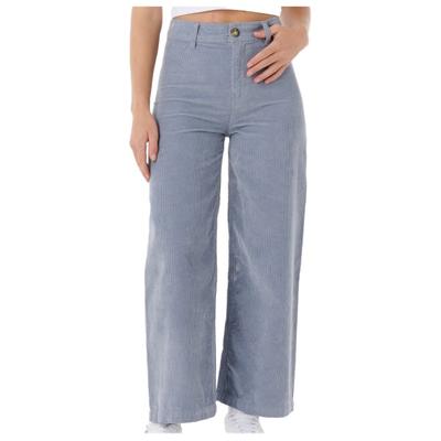 Rip Curl - Women's Stevie Cord Pant - Freizeithose Gr M grau Image