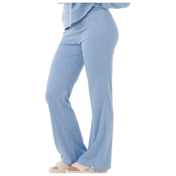 Rip Curl - Women's Cosy Flare Pant - Freizeithose Gr XS blau