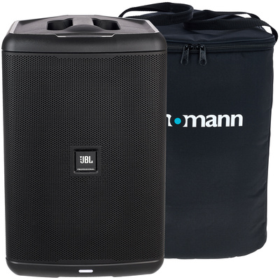 JBL Eon One Compact Bag Bundle