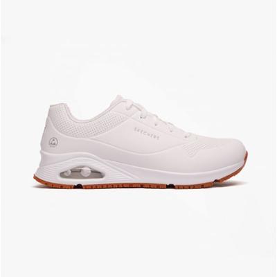 200054EC UNO SR - SUTAL Herren Sneaker Weiß Image