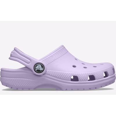 Crocs Classic Clog Junior Image
