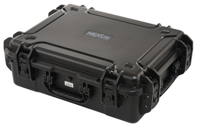 Nexus Lights Nexus Shapes Hardcase