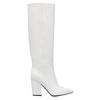 Sergio Rossi Lederstiefel