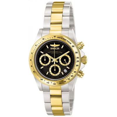 Invicta Speedway 9224 Herrenuhr - 39mm Image