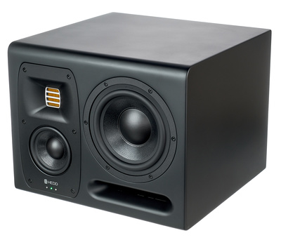 HEDD Type 20 MK2 right B-Stock