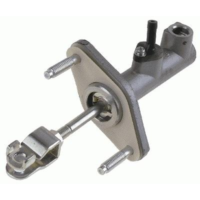Sachs Geberzylinder, Kupplung [Hersteller-Nr. 6284600145] für Honda Image