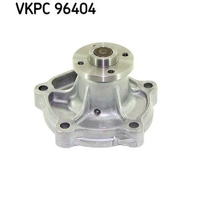 Skf Wasserpumpe [Hersteller-Nr. VKPC96404] für Fiat, Subaru, Suzuki Image
