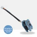 Adatto per Ninebot No. 9 ES1 ES2 ES4 Piastra di protezione batteria scooter elettrico BMS Accessori ricchi