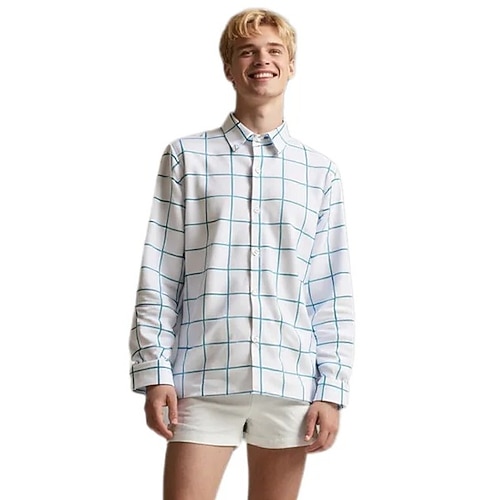 Von koreanischen Idolen inspiriert Popstar Kostüm Festkleidung Virtuelles Idol for Herren Erwachsene Halloween Karneval Leistung Comic-Konzert Anime Expo Image