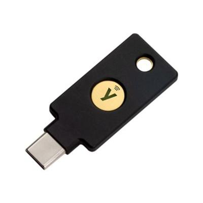 Yubico Yubikey 5C Nfc - Usb-C Security Key