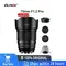 Obiettivo per fotocamere Viltrox 75mm F1.2 Pro Obiettivo con messa a fuoco automatica APS-C per fotocamere Mirrorless Sony E Nikon Z Fujifilm X Mount