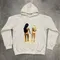 Y2k Casual Print Hoodies Women Grunge Sweatshirt Tops Streetwear Oversized Hoodie Clothes Harajuku Gothic Women Clothing