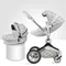 Passeggino leggero 3 in 1 Passeggino China Passeggino Buggy 2021 Passeggino Carrozzina