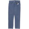 Tom Tailor Herren Jeans, Gr. 33, blau, Baumwolle