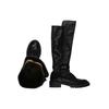 Unisa Damen Stiefel, Gr. 38, schwarz, kein Etikett