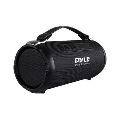 Pyle Bluetooth Boombox Speaker System