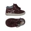 SuperFit Damen Kinderschuhe, Gr. 20, mehrfarbig, Leder