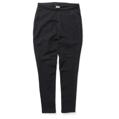 Houdini - Women's Long Power Tights - Fleecehose Gr XL schwarz Image