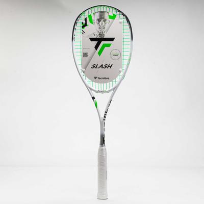 Tecnifibre Slash 120 Control Squash Racquets