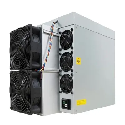 Bitmain Antminer S21+ 216TH/S S21Pro 234T BTC Miner New version Crypto Bitcoin ASIC Miner Bitcoin Miner