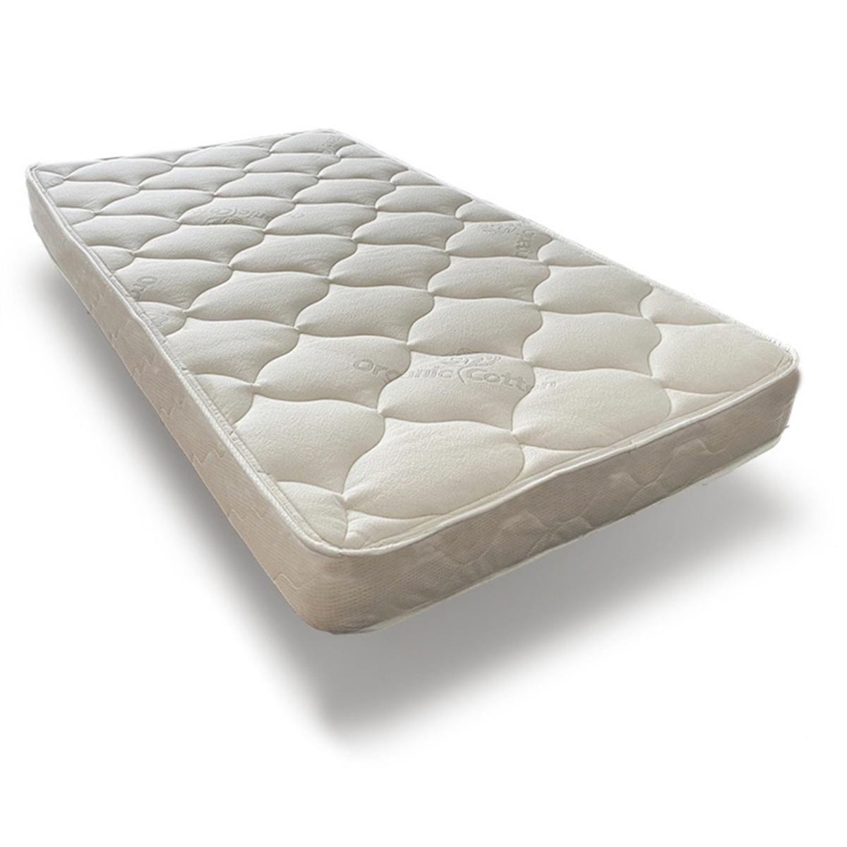 Oeuf Twin Size Mattress, 8"