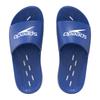 Badesandale SPEEDO, Gr. 31, blau (navy), sportlich, Schuhe, schnell trocknent