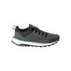 Outdoorschuh JACK WOLFSKIN "TERRAVENTURE URBAN LOW M", Gr. UK 6,5 - EU 40, Normalschaft, grün (slate, grün), Main Material Second Material 100% Polyamide Lining 100% Polyamide Sole 100% Rubber/ EVA, Schuhe
