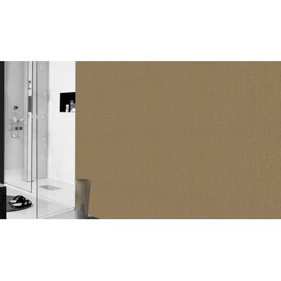 Vliestapete RASCH "Vliestapete Curiosity 537703", gold (goldfarben), B:53m L:10,05m, Vlies, Tapeten, Unitapete Image