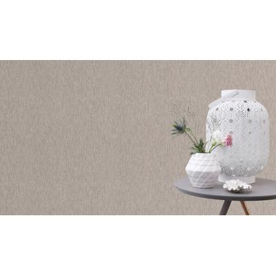 Vliestapete RASCH "Vliestapete Perfecto VI 844214", rosa, B:53m L:10,05m, Vlies, Tapeten Image