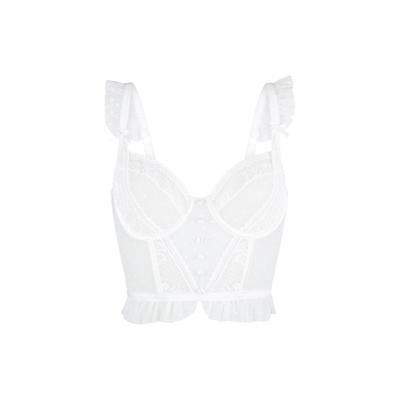 Lingadore Bustier Image