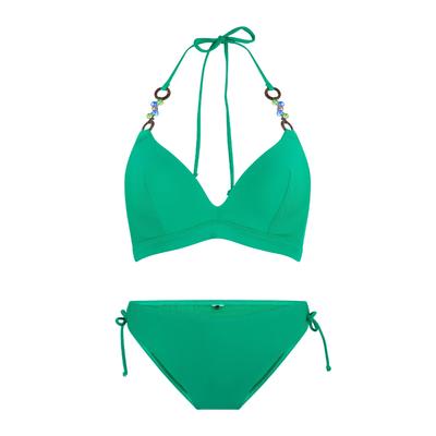 Lingadore Triangle padded bikiniset Image