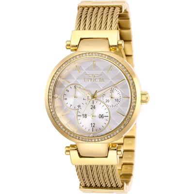 Invicta Angel 28917 Damenuhr - 36mm Image
