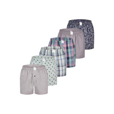 Boxer Classics 6-Pack Image