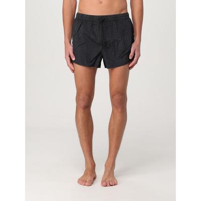 Swimsuit - Blue - DIESEL Beachwear