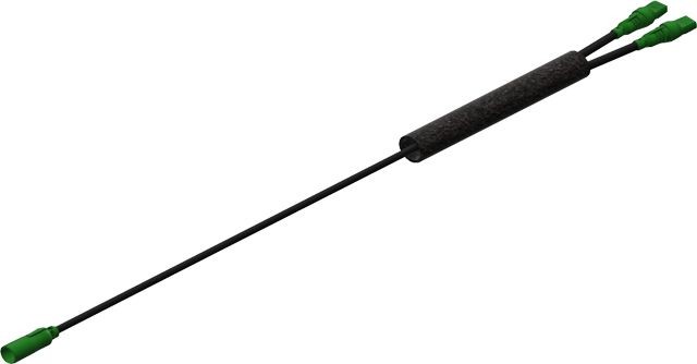 KWC Aquarotter Y-Kabel, A3000open, für zweifache Spannungsversorgung, 24 VDC, 2030030081 2030030081 Image