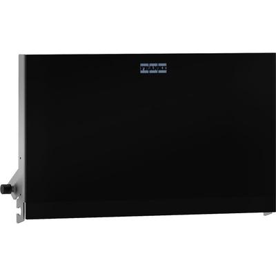 KWC Aquarotter Front, EXOS, ESG schwarz, für EXOS WC-Doppelrollenhalter, 2030034656 2030034656 Image