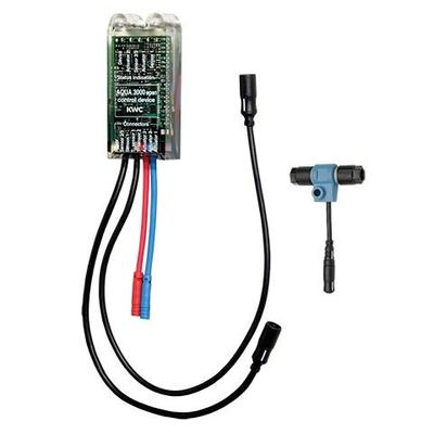 KWC Aquarotter Elektronikmodul, A3000open, EM5, ID 02010, 24 VDC, 2030041520 2030041520 Image