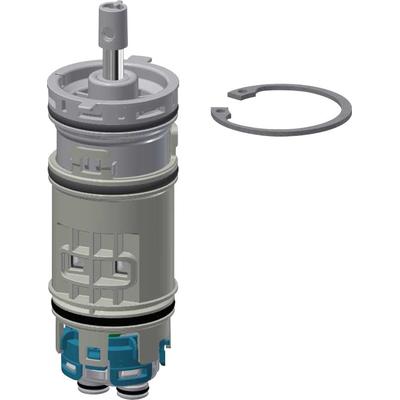 KWC Aquarotter FRAMIC Mischkartusche, F5, hydr., f. Wand- u. Einbaubatterie, 2030046185, 2030046185 2030046185 Image