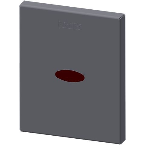 KWC Aquarotter Abdeckplatte, FLUSH-S, 120x150 mm, 2030021779, 2030021779 2030021779 Image