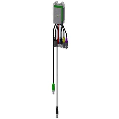KWC Aquarotter Elektronikmodul, A3000open, EM1, ID 13010, 24 VDC, 2030060374 2030060374 Image
