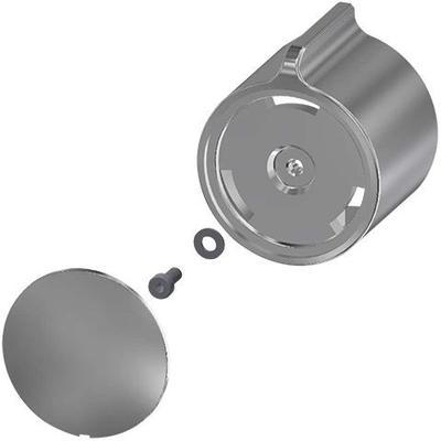 KWC Aquarotter Temperaturwahlgriff, F5, Metall, ohne Logo, 2030050541, 2030050541 2030050541 Image