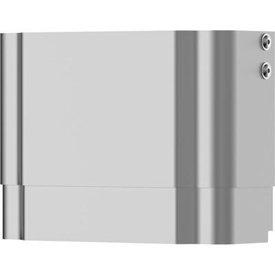 KWC Aquarotter Gehäuseverlängerung, F5, Edelstahl, f. DUPA Edelstahl, 240-410 mm, 2030057068 2030057068 Image