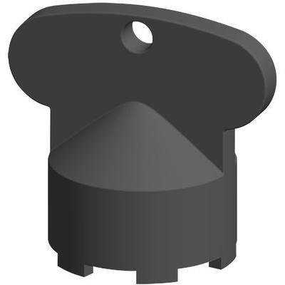 KWC Aquarotter Montageschlüssel, F5, für Laminarstrahlregler, 3600004880 3600004880 Image