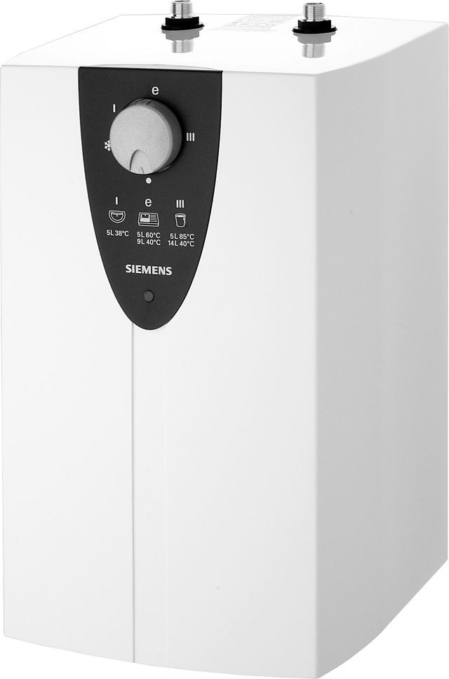 KWC Aquarotter Kleinspeicher, ND, 5 l, 230 VAC, 2 kW, 2000109145 2000109145 Image