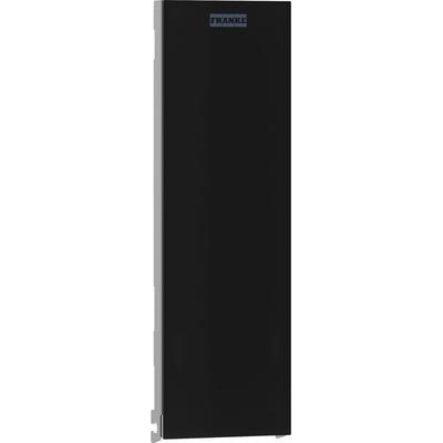 KWC Aquarotter Front, EXOS, ESG schwarz, für EXOS Seifenspender, 2030022948 2030022948 Image