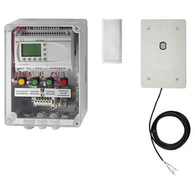 KWC Aquarotter Lichtschrankensteuerung, elek., für Reihenurinalanlagen, 24 VDC, 2000101045 2000101045 Image