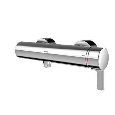 KWC Aquarotter Thermostat-Wandbatterie, F5, EHM, für Handbrause, Option C-Modul, 3600003860 3600003860 Image