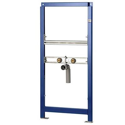 KWC Aquarotter Installationselement, AQUAFIX, für Waschtisch mit Standarmatur, 2030019897 2030019897 Image