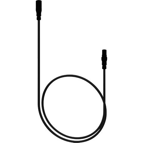KWC Aquarotter Sensor-Verlängerungskabel, A3000open, 4-polig, Länge 5 m, 2000105695 2000105695 Image